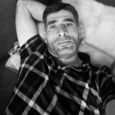 Фотография мужчины Тарлан, 37 лет из г. Петропавловск