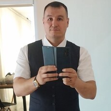 Фотография мужчины Павел, 38 лет из г. Кемерово