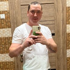 Фотография мужчины Максим, 29 лет из г. Гусь Хрустальный