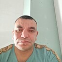 Анвар, 40 лет