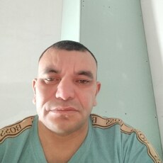 Фотография мужчины Анвар, 40 лет из г. Алматы