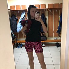 Фотография девушки Марта, 36 лет из г. Волгоград