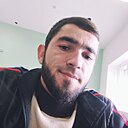 Шамиль, 21 год