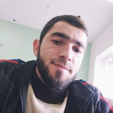 Фотография мужчины Шамиль, 21 год из г. Батайск