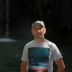 Фотография мужчины Андрей, 48 лет из г. Гродно