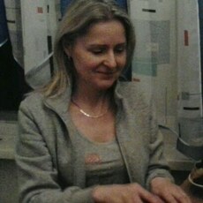 Фотография девушки Ксения, 58 лет из г. Магнитогорск