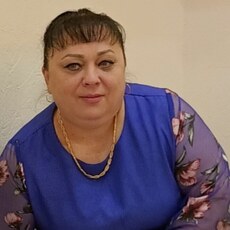 Фотография девушки Ольга, 50 лет из г. Алексин