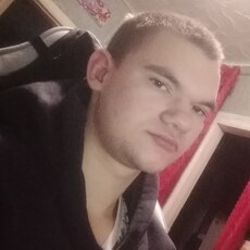 Фотография мужчины Стас, 19 лет из г. Алексеевка (Белгородская Обл)