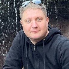 Фотография мужчины Владислав, 40 лет из г. Владивосток