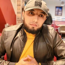 Фотография мужчины Али, 25 лет из г. Хабаровск