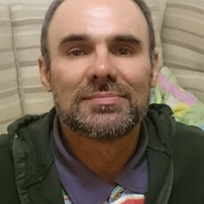 Фотография мужчины Серёжа, 43 года из г. Санкт-Петербург