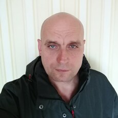 Фотография мужчины Александр, 43 года из г. Самара