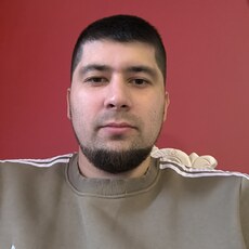 Фотография мужчины Алишер, 36 лет из г. Москва