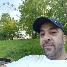 Фотография мужчины Эд, 44 года из г. Ростов-на-Дону