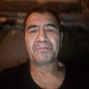 Зафар, 53 года