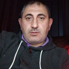 Фотография мужчины Андрей, 53 года из г. Сочи