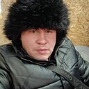 Мирон, 35 лет