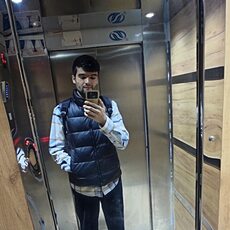 Фотография мужчины Akmal, 30 лет из г. Новосибирск