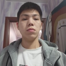 Фотография мужчины Вася, 21 год из г. Петропавловск-Камчатский