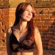 Фотография девушки Ева, 19 лет из г. Гомель