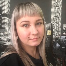 Фотография девушки Ксения, 34 года из г. Канск