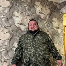 Фотография мужчины Алексей, 36 лет из г. Оренбург