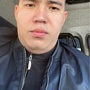 Ерлан, 25 лет