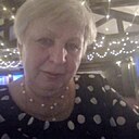 Надежда, 60 лет