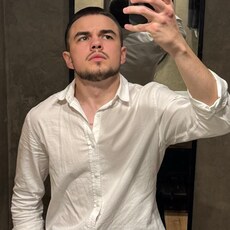 Фотография мужчины Марк, 23 года из г. Тюмень