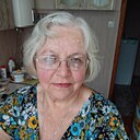 Лариса, 70 лет