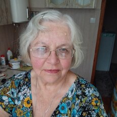 Фотография девушки Лариса, 70 лет из г. Брянск