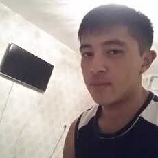 Фотография мужчины Nurzhan, 27 лет из г. Талдыкорган