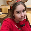 Маргарита, 18 лет