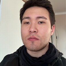 Фотография мужчины Дияс, 25 лет из г. Астана