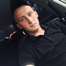 Фотография мужчины Александр, 28 лет из г. Киров