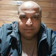 Фотография мужчины Eldar, 36 лет из г. Ошмяны