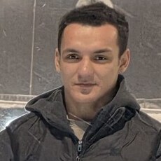 Фотография мужчины Сергей, 22 года из г. Вологда