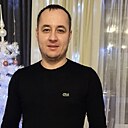 Ильдар, 33 года