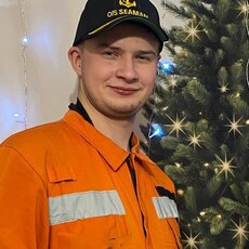 Фотография мужчины Илья, 20 лет из г. Псков