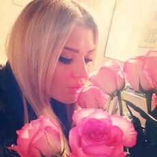 Фотография девушки Юлия, 40 лет из г. Гродно