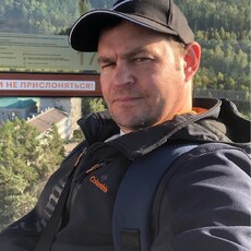 Фотография мужчины Денис, 33 года из г. Красноярск