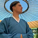 Степан, 22 года