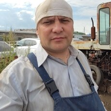 Фотография мужчины Равиль, 37 лет из г. Лениногорск