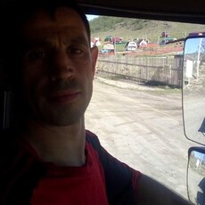 Фотография мужчины Костя, 43 года из г. Иркутск