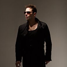 Фотография мужчины Alexander, 36 лет из г. Ростов-на-Дону