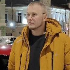 Фотография мужчины Вадим, 22 года из г. Кострома