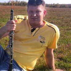 Фотография мужчины Матвей, 38 лет из г. Владивосток