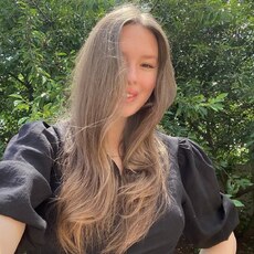 Фотография девушки Аня, 24 года из г. Белгород