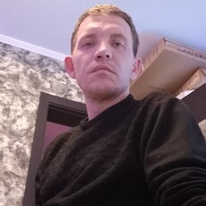 Фотография мужчины Александр, 36 лет из г. Крымск