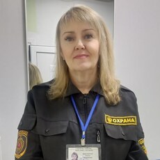 Фотография девушки Елена, 56 лет из г. Тюмень